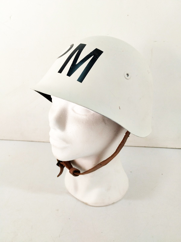 casco policia militar 1u